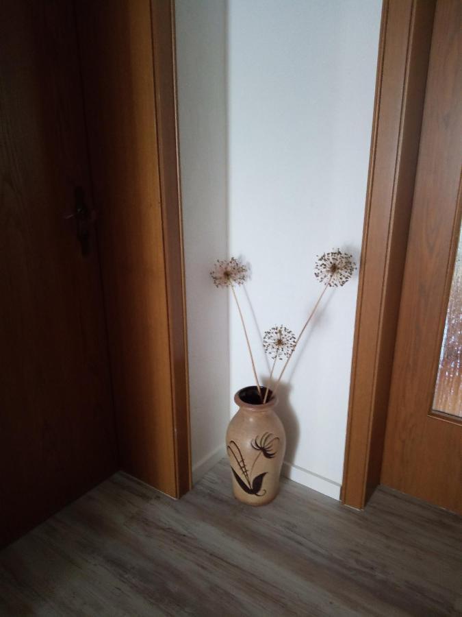 Ferienwohnung Schwalbennest Sommerach Esterno foto