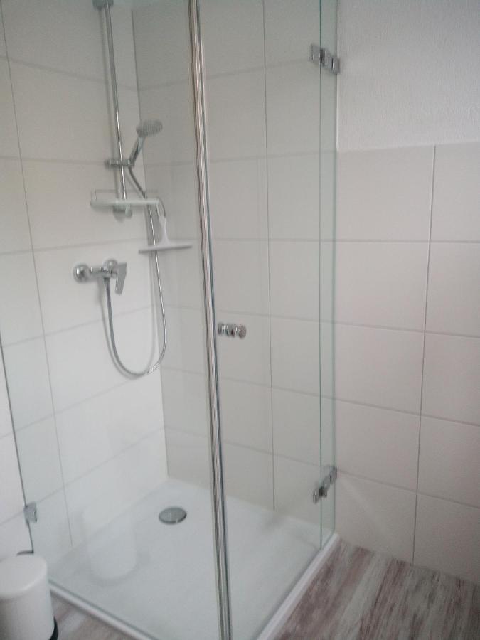 Ferienwohnung Schwalbennest Sommerach Esterno foto